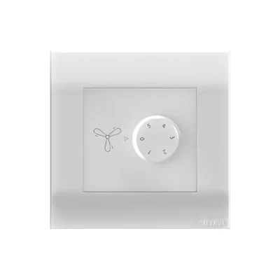 Orange Akoya 90Watt 5Step Humfree Fan Controller