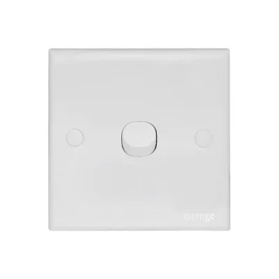 Orange Casablanca 1Gang 10A Intermediate Switch