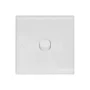Orange Casablanca 1Gang 1Way 10A Switch