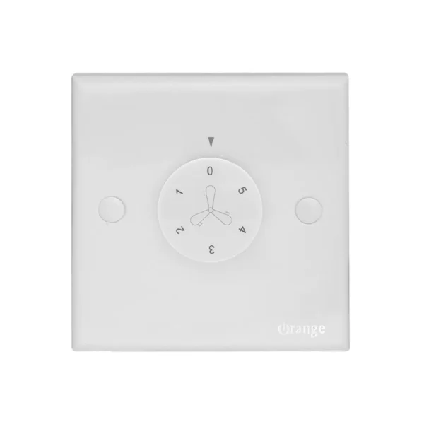 Orange Casablanca 90W 5Step Humfree Fan Controller