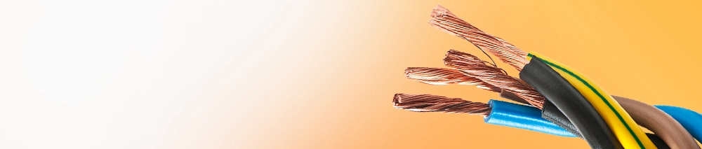Choose the Right Cable for Every Job.