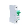 ALPHA 6Amp. 1Pole, Type C, 230/400V, 6kA MCB
